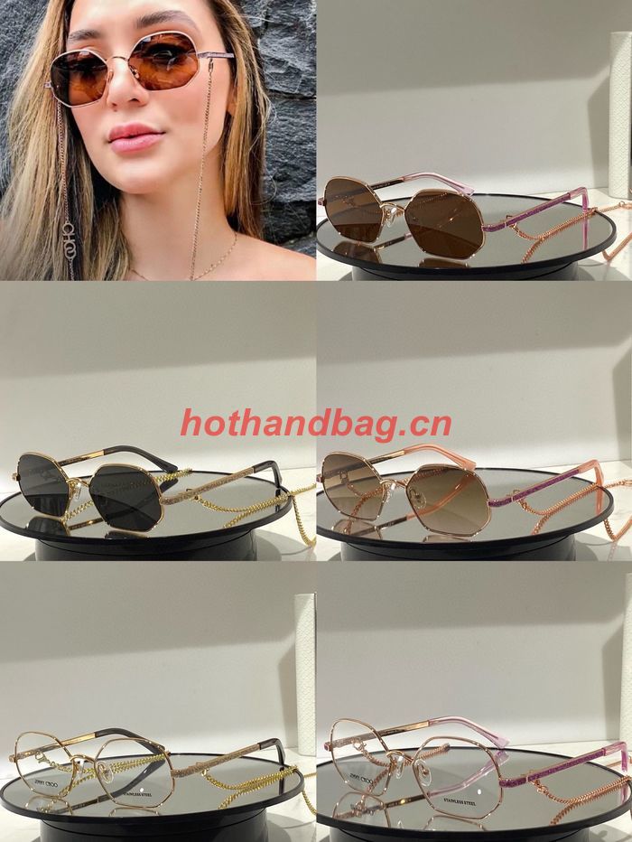 Jimmy Choo Sunglasses Top Quality JCS00404